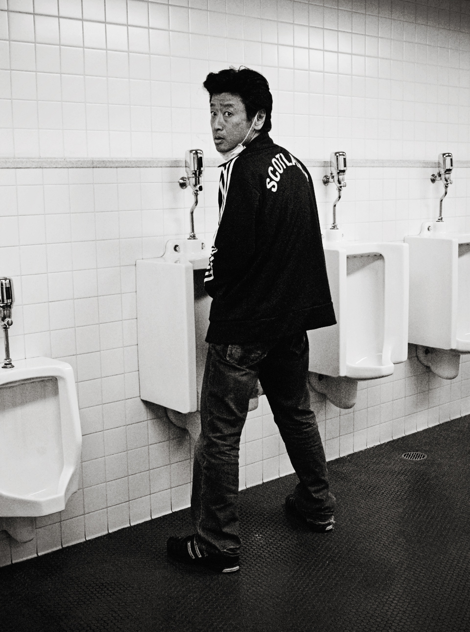 桑田佳祐を撮影した写真