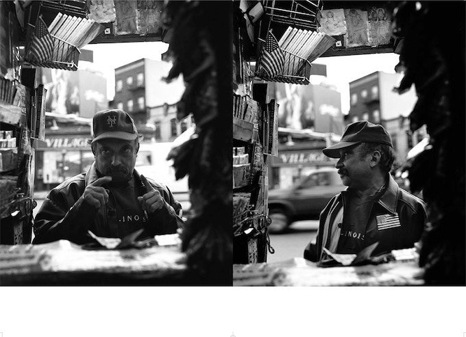 Rao’s Newsstand 8