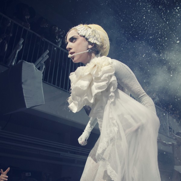 Lady Gaga