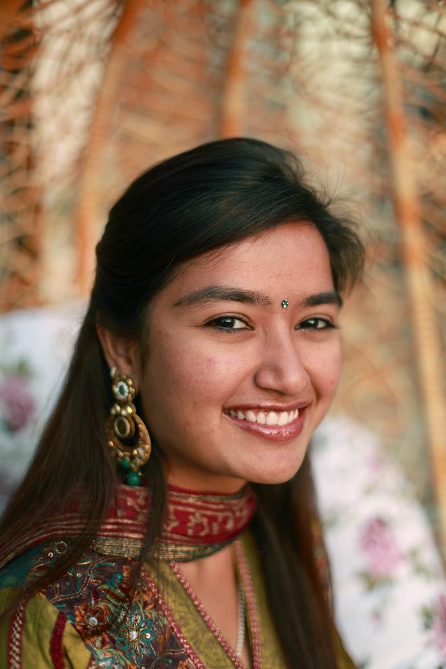 インドの妹