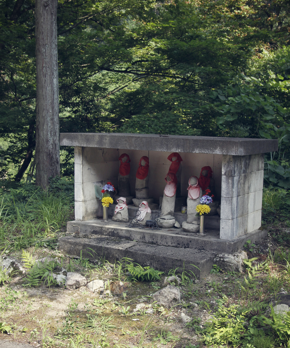 岐阜県杉原